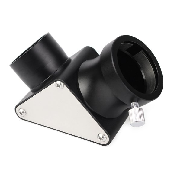 AOOOWER 1.25 Inch 90 Degree Astronomical Telescope Diagonal Mirror/Erecting Prism