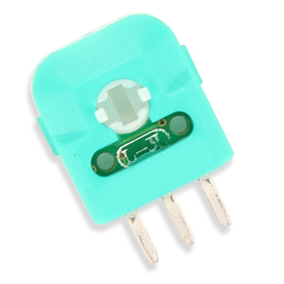 AOOOWER 1/4/10pcs 3D Joystick Potentiometer Sensors Module for Game Controller