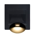 thumbnail image 1 of AOOOWER 1.5W LED Recessed Light Pathway for Path Stair Step Wall Garden Indoor Outdoor L, 1 of 19