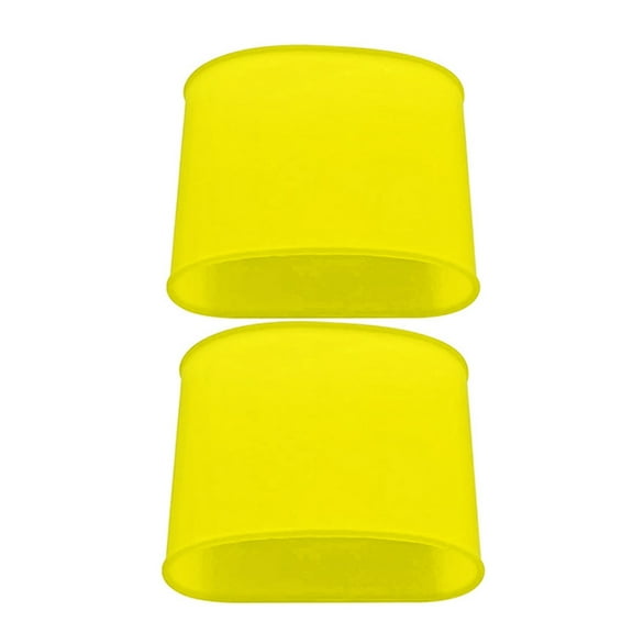 AOOOWER 1 Pair Shin Pad Holder Silicones Ankle Guard Soccer Shin Guard Straps for Sports