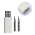thumbnail image 1 of AOOOWER 1 Set Fishing Float Battery Electric USB Rechargeable CR425 Glow Stick Charger Tackle, 1 of 9