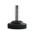 thumbnail image 1 of AOOOWER 10 Pcs Adjustable Furniture Leveling Feet Mat Screw in Feet Floor Protector, 1 of 14