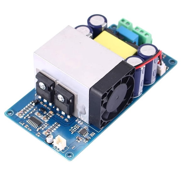AOOOWER 1000W Large Power Mono Stage Amplifier Board For Bass Subwoofer Applications In Professional Sound & Home Theater