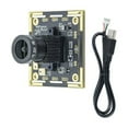 thumbnail image 1 of AOOOWER 1080P 2MP Global Shutter Camera USB Camera Module for Fast Capturing in Retail and Industrial Applications, 1 of 8