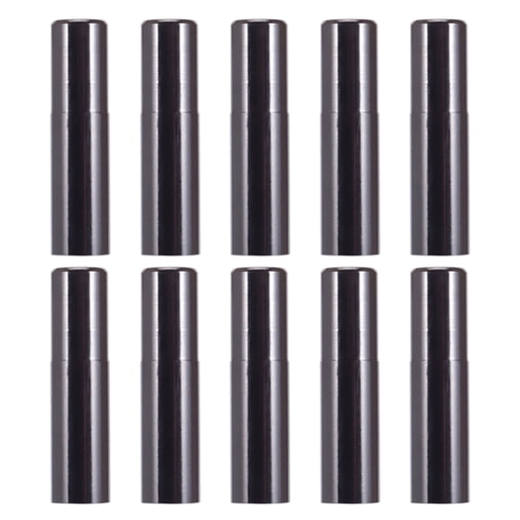 AOOOWER 10Pcs Bicycles Brake Cable Cap Mountain Bikes Cable End Caps Set for Bike Shift