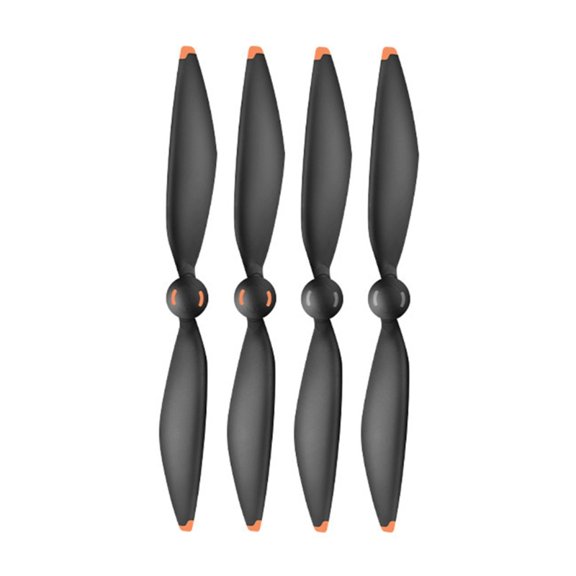 AOOOWER 1158F Replacement Noise Reductions Propellers Wing Tip Propellers Part for 4 Access