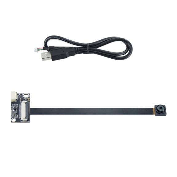 AOOOWER 1200MP IMX258 Autofocus Camera Webcam Module Support Night Visioned for Computers Document Scanning Photos