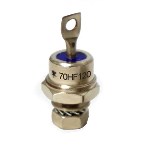 AOOOWER 1200V Rectifier Diode for Battery Charging Power Supply Welder Machine Control