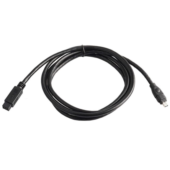 AOOOWER 1394 Video Cable Ensures Stable Connection for Graphics Workstations