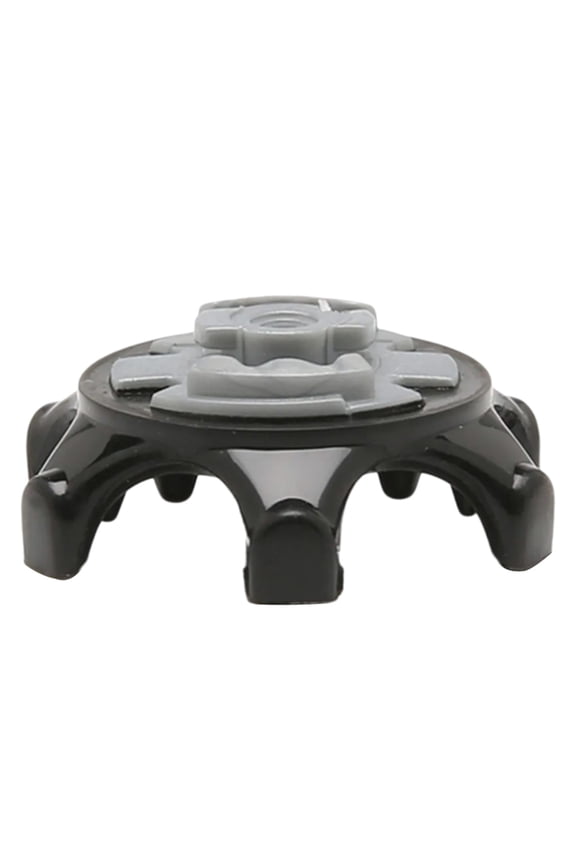 14Pcs Antiskid Golf Shoes Spikes Pin Replacement Soft Spikes Fast Twists Stud