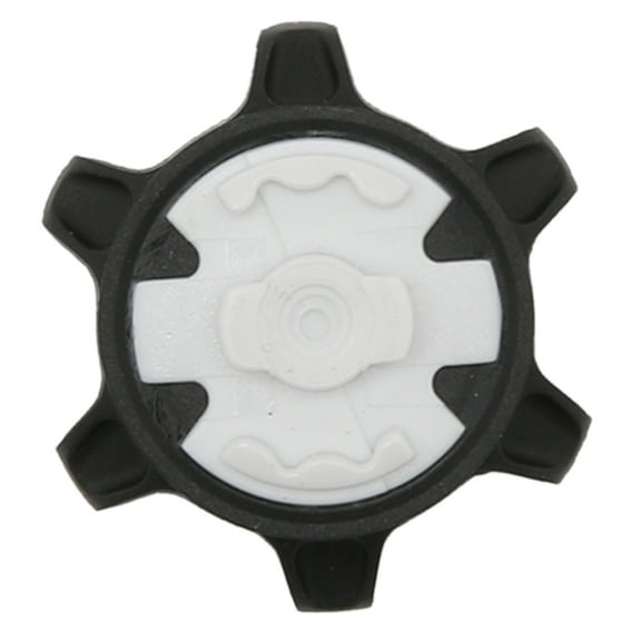 AOOOWER 14Pcs Easy Installation Golf Spikes Pin Replacements for Golf Shoes Golf Player