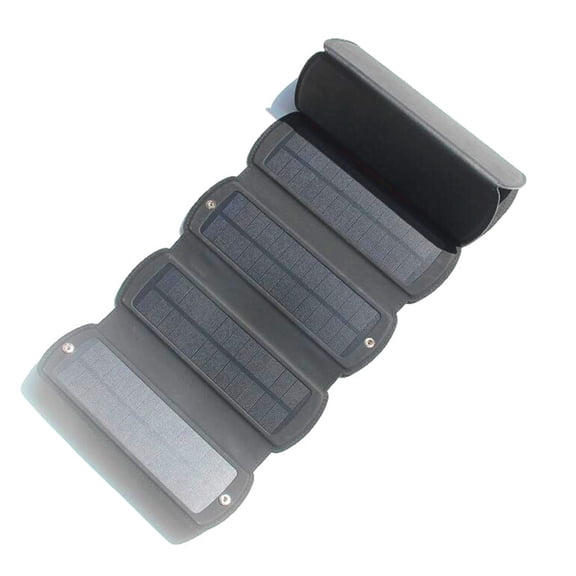 AOOOWER 16W 5V Solar Panel Polycrystalline Board Outdoor Waterproof DIY Solar Cells