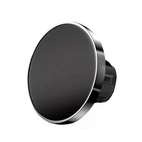 AOOOWER 17mm Ball Head Magnetic Mobile Phone Holder Magnet Mount Phone Stand Support for Phone 12/13/14/15