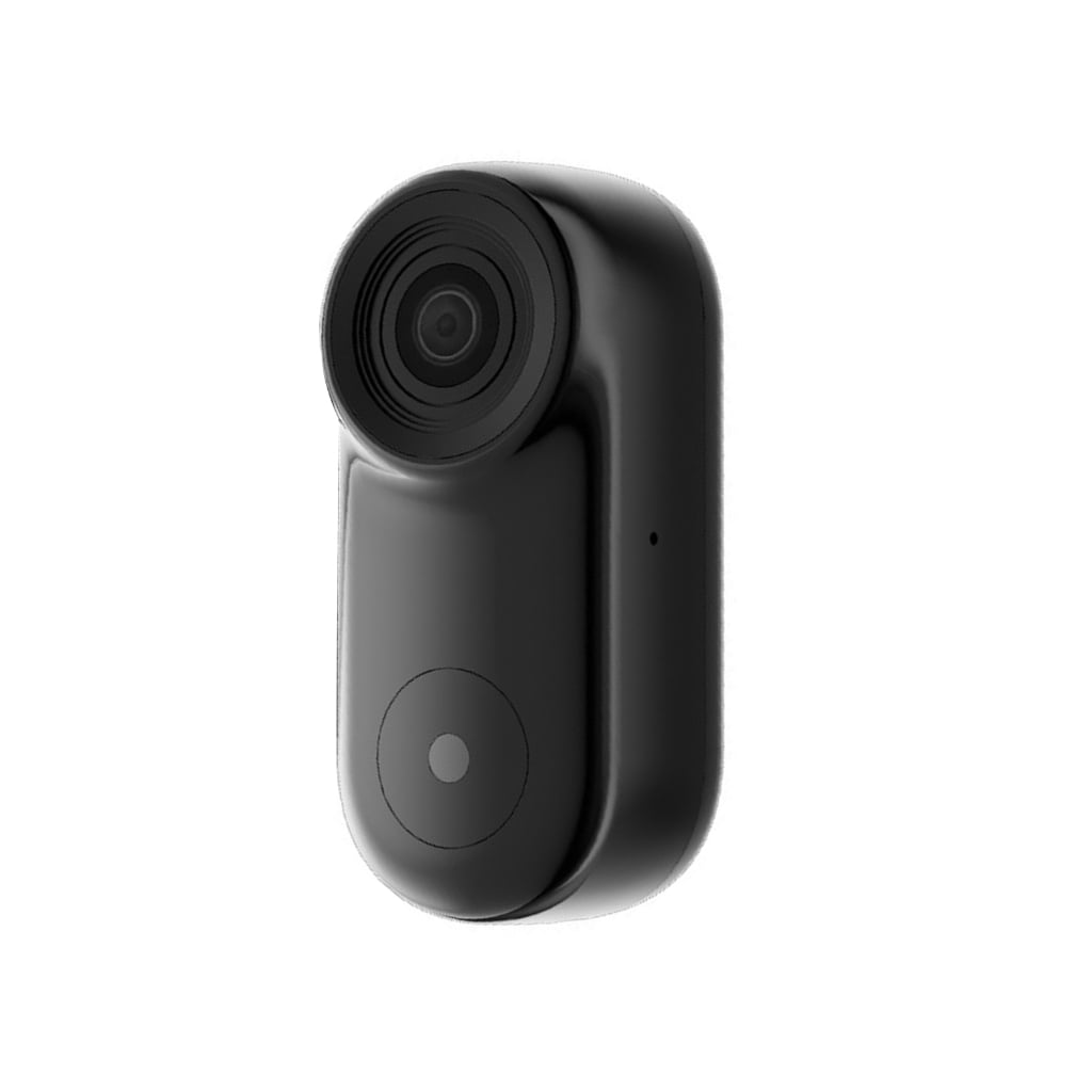 AOOOWER 1920x1080 Camera Portable Retro Camera Video Recorder Sports Mini Camera Pocket