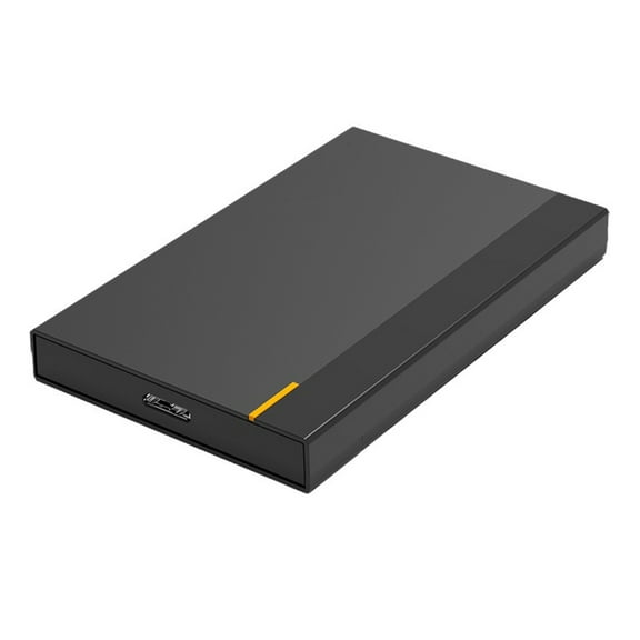 AOOOWER 2.5In USB3.0 Hard Disk Enclosure Case Enhances Data Protections and Portability
