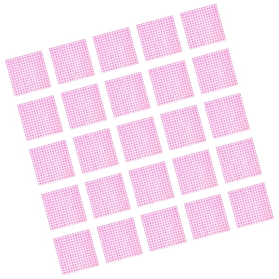 AOOOWER 200Pieces Oil Resistant Sandwich Papers 22x22cm Efficient 4 Color Option