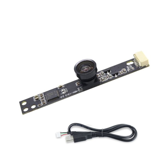 AOOOWER 2MP USB Camera Module For Seamlessly Integration In Various Systems OV2659Sensor