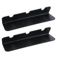 thumbnail image 1 of AOOOWER 2Pcs Boat Seat Hook, PVC Inflatable Boat Seat Hook Clip Bracket for Inflatable Rubber Dinghy Raft Yacht Kayak Boat Part, 1 of 13
