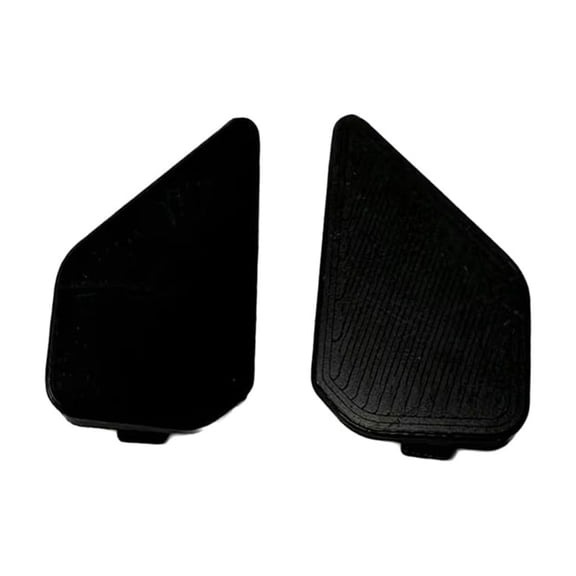 AOOOWER 2pcs M1+M2 Back Button Accessories Easy to Apply Back Button Attachments for ROG