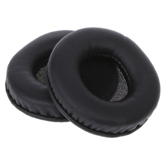 AOOOWER 2x Earmuff Pillow Shell Ear Pad Cushion Pillow Cup for Synchros E40BT E40 S400BT