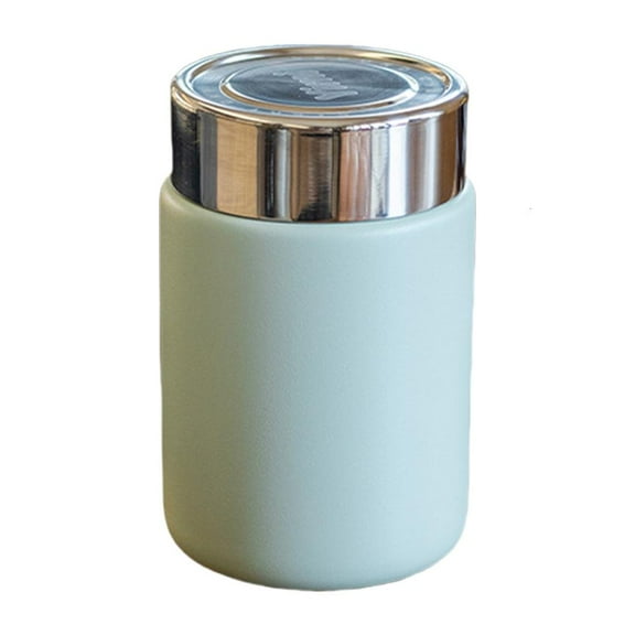 AOOOWER 316 Stainless Steel Miniature Water Cup Portable 230ml Coffee Mug Leak-proof Insulated Water Bottle for Students