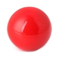 thumbnail image 1 of AOOOWER 35mm Round Plating Top Ball for Head TopBall Bat Top Ball Suit for ZIPPY, 1 of 10