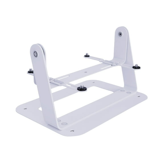 AOOOWER 360 Rotating Projector Stand Stable Aluminum Design For Home ...