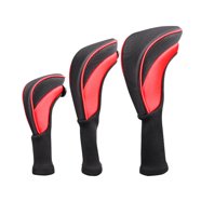 Couvre-Têtes De Golf ProActive Face Saver Plus – Lot De 9 – Neufs