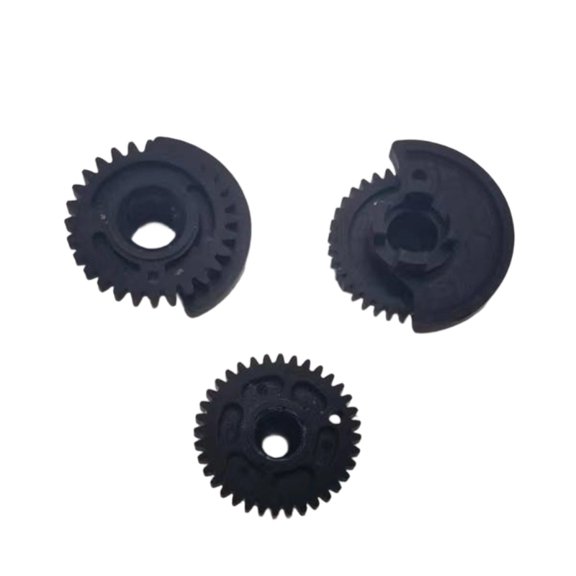 AOOOWER 3Pcs Shutter Gears Wheel Unit Camera Lens Repair Part Shutter Gears Wheel Unit