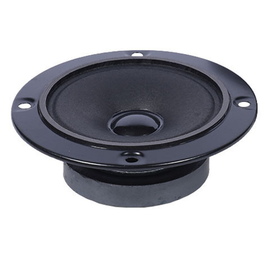 AOOOWER 3inch Tweeter Speaker Hifi 4Ohm 30W Speaker Tweeter Loudspeaker ...