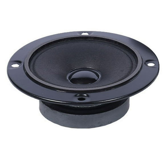 AOOOWER 3inch Tweeter Speaker Hifi 4Ohm 30W Speaker Tweeter Loudspeaker Speaker Magnetic