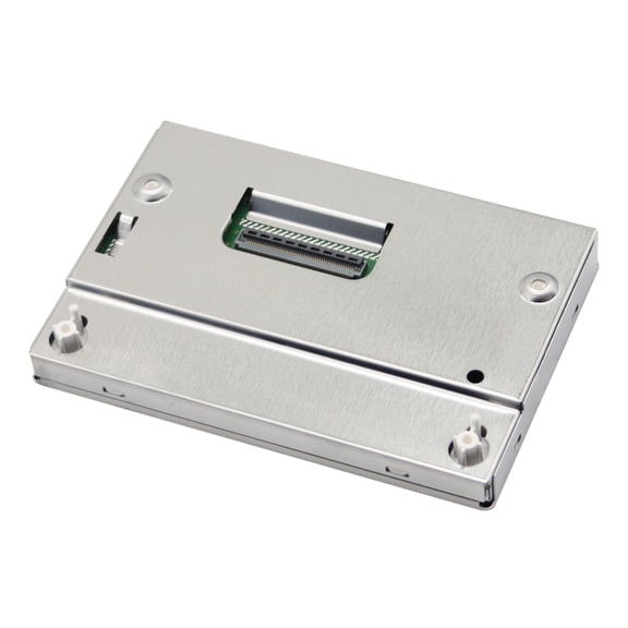 AOOOWER 4.2" TFT LCD Replacement Screen for Car Dashboards Model LQ042T5DZ11 with Wide Viewing Angle