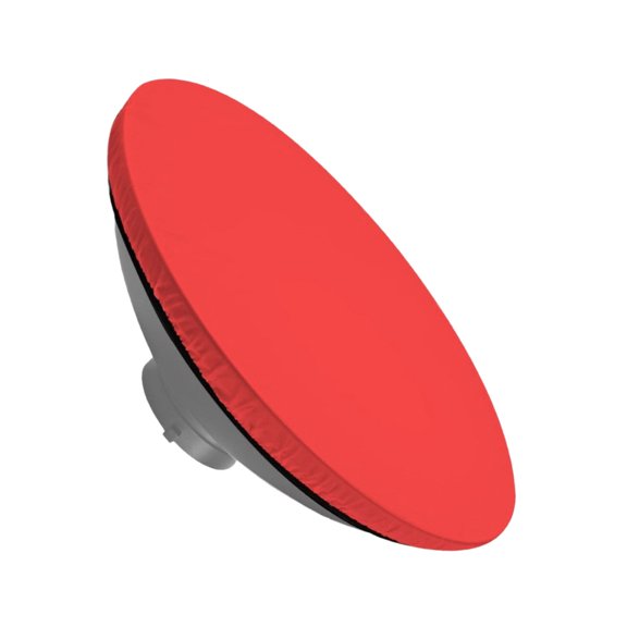 AOOOWER 42cm Soft Light Cloth Cover Soft Light Cloth Diffuser Standard Cover Indoor