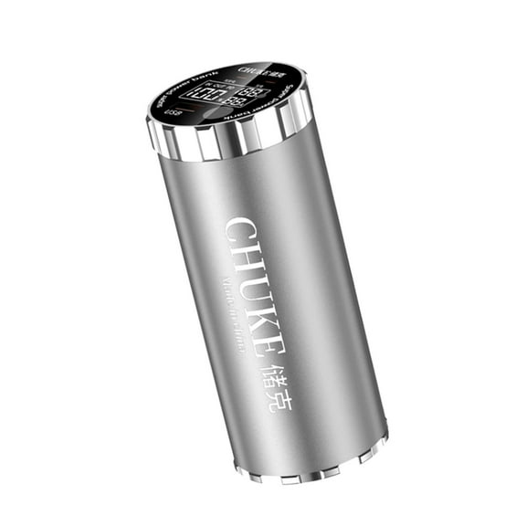 AOOOWER 46950 Battery Power Stations Aluminum Case Battery Power Banks Case set