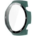 thumbnail image 1 of AOOOWER 46mm Watch Protector Stylish Watch Case Protective Watch Bumper for Watch GT5, 1 of 20