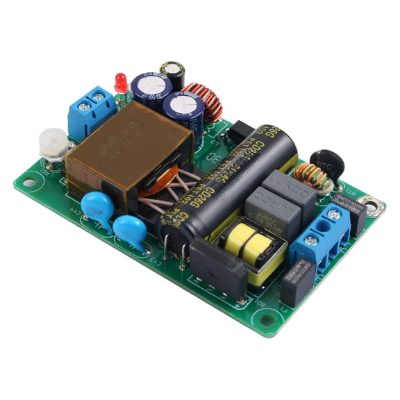 AOOOWER 48W Isolated Switching Small Power Supply Module for Tight Space Offering Efficient Energy Conversion