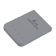 AOOOWER 4MB 4Mega Memory Card For PS1 Game Console System Providing Reliable Performances
