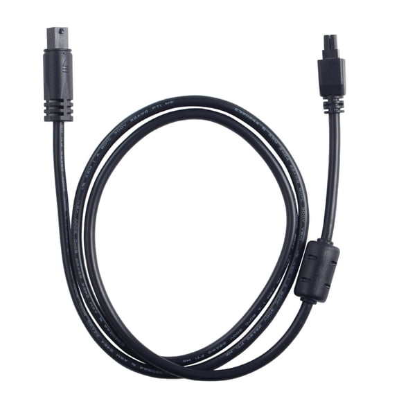 AOOOWER 4Pin Extension Cable Copper Coring Extension Cable for Lab Mini 3D Printer
