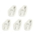 thumbnail image 1 of AOOOWER 5 Pcs Animal Alpaca Silicone Mold Fondant Mould Cake DIY Supplies Pastry Baking Tool Resin Ornaments Handmade-Soap Mold, 1 of 11