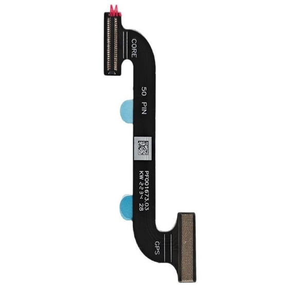 AOOOWER 50Pin Compass Flat Cables Front Sensors Flexible Cable For 3 Drones Accessories