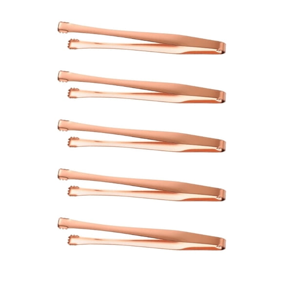 AOOOWER 5PCS Professional Eggs Shell Removal Claws Stainless Steel Kitchen Tool Set