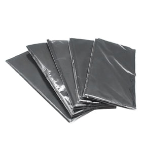 AOOOWER 5pcs Microfiber Cloth Towel Record Cleaning Tool for Vinyl Record for LP CD Play