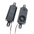 thumbnail image 1 of AOOOWER ABS Builts 5W Magnetic TV Speaker 8Ohm Impedance For Noise Resistant Sound Projection In Commercial, 1 of 9