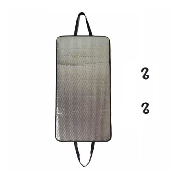 Ac Shade Cover