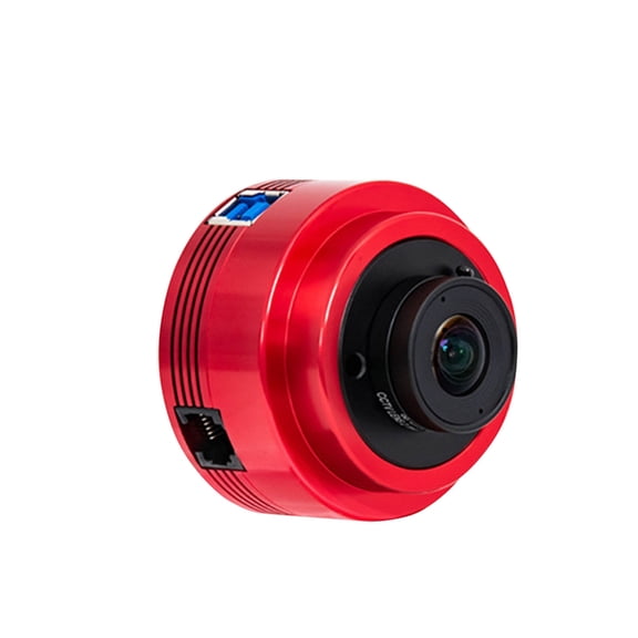 AOOOWER ASI662MC Night View Astronomy Camera For Telescopes Multi Platform Support