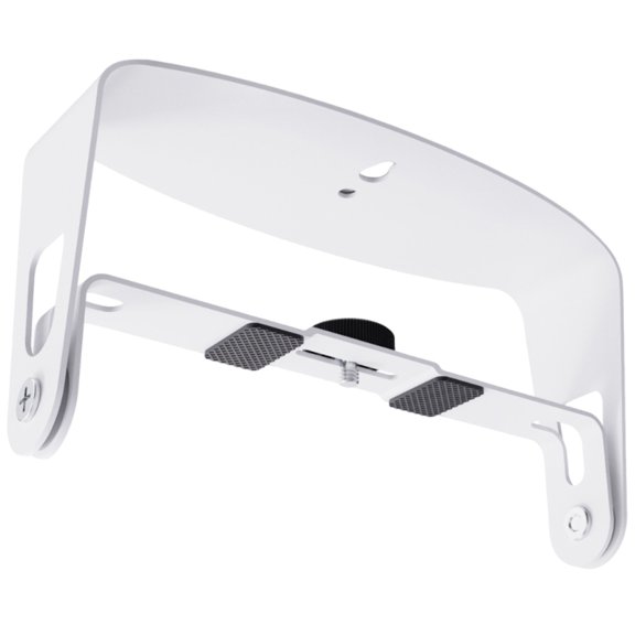 AOOOWER Adjustable 360 Rotating Projector Bracket Metal Frame For Wall Ceiling Desktop