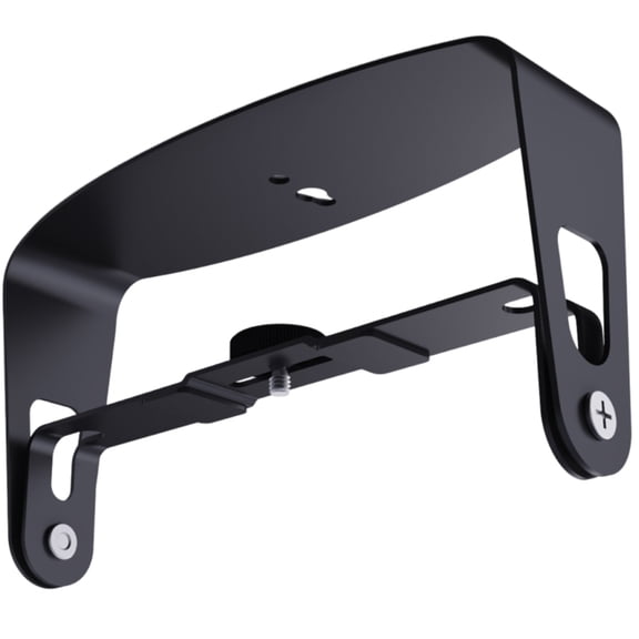 AOOOWER Adjustable 360 Rotating Projector Bracket Metal Frame For Wall Ceiling Desktop