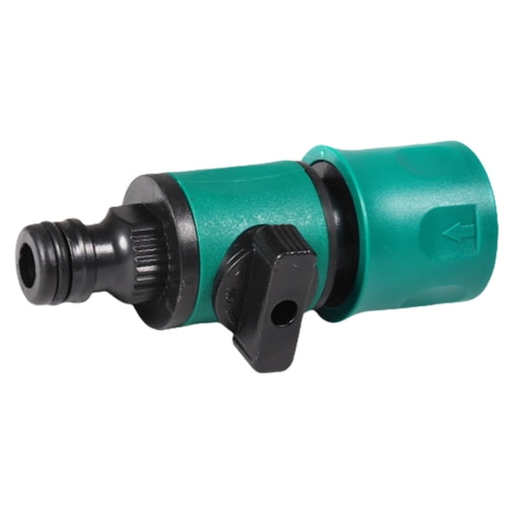 AOOOWER Adjustable Flows Water Sprayed Equipment For Household Gardening And Automotive Maintenance Use Car Cleaning Irrigation