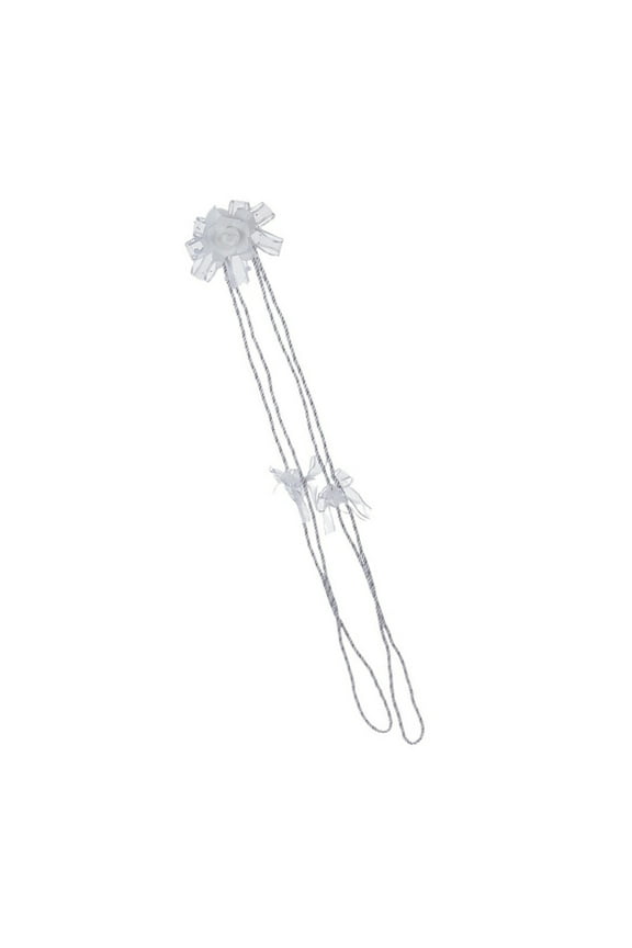 Adjustable Length Lassos Rope Traditional Lazo Cord Catholicism Unitys Western Wedding Ceremony Cord for Couple