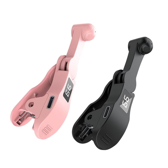 AOOOWER Adjustable Mobile Game Tapper Tool Less Installation Universal Compatibility ABS Material